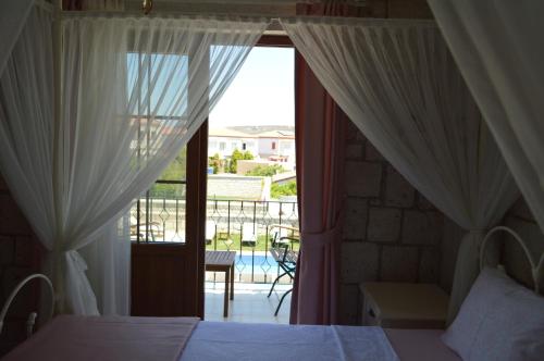 fehmi bey alacati butik otel special class