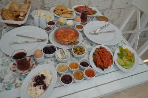 fehmi bey alacati butik otel special class