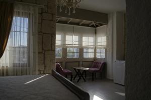 fehmi bey alacati butik otel special class