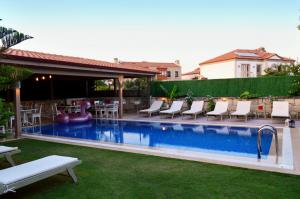 fehmi bey alacati butik otel special class