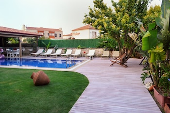 fehmi bey alacati butik otel special class