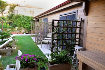 fehmi bey alacati butik otel special class