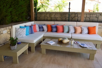 fehmi bey alacati butik otel special class