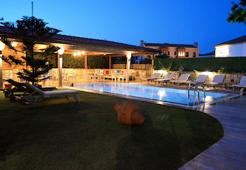 fehmi bey alacati butik otel special class