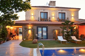 fehmi bey alacati butik otel special class