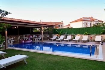 fehmi bey alacati butik otel special class