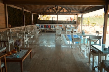 fehmi bey alacati butik otel special class