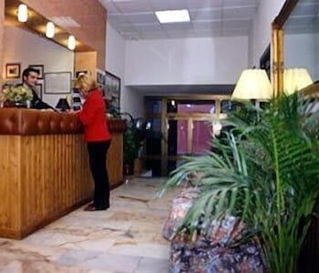 Hotel Alfonso Ix,In Caceres (Caceres Old Town),2 star