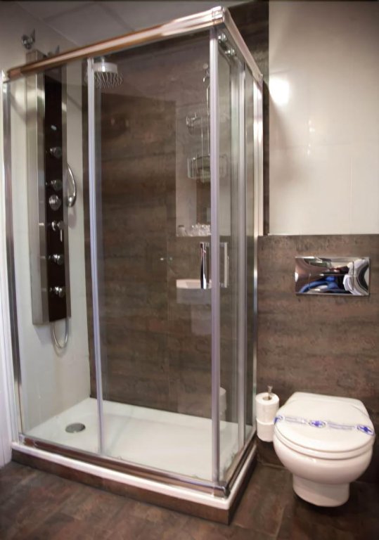 Hotel Alfonso Ix,In Caceres (Caceres Old Town),2 star