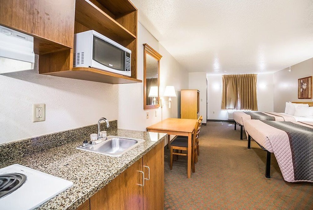 welcome suites