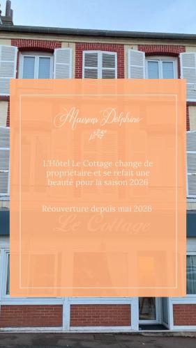 Le Cottage,,1 star
