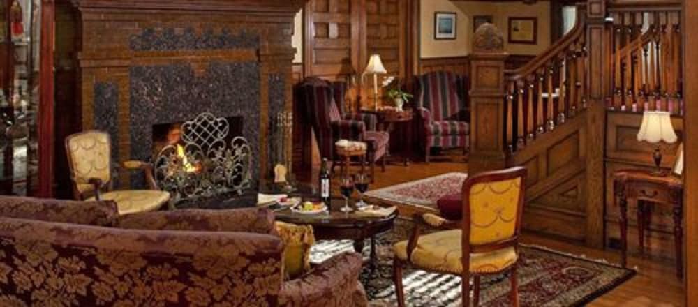 albemarle inn