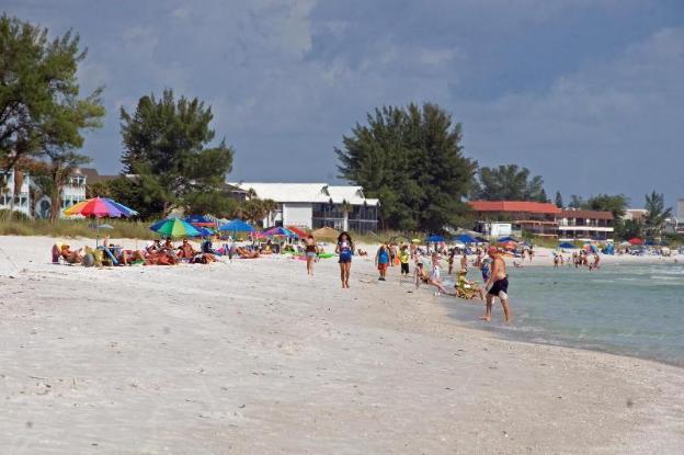 haleys at the anna maria island inn