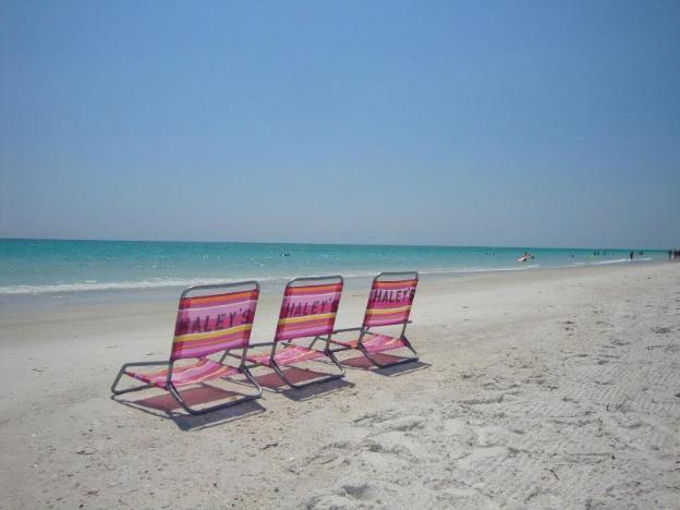 haleys at the anna maria island inn