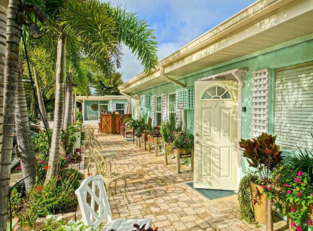 haleys at the anna maria island inn