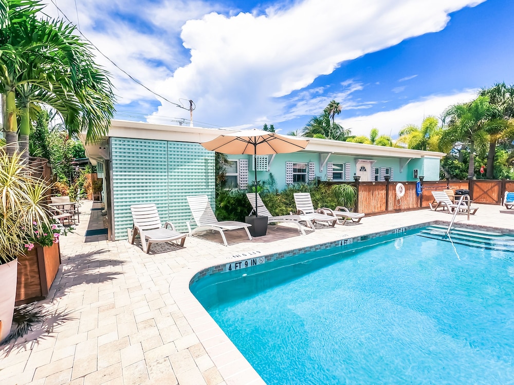 haleys at the anna maria island inn