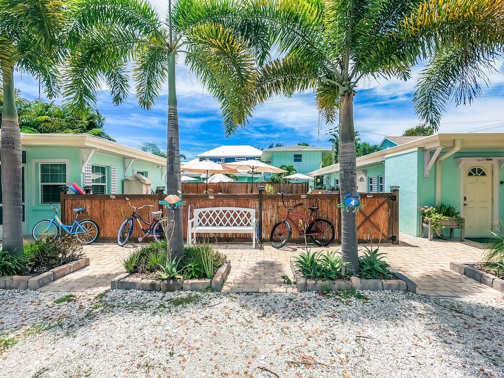 haleys at the anna maria island inn