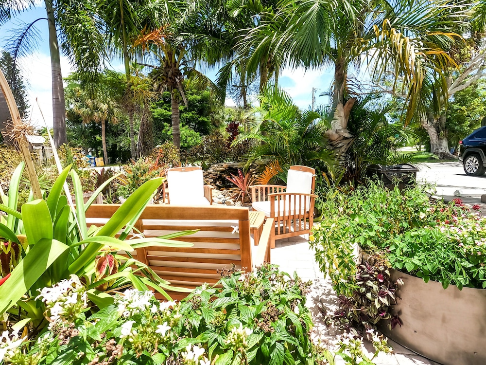 haleys at the anna maria island inn