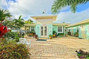 haleys at the anna maria island inn