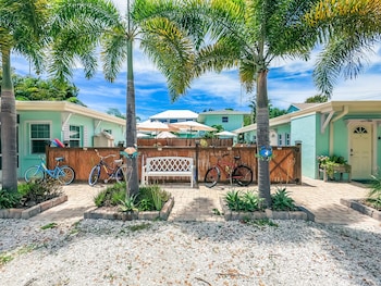 haleys at the anna maria island inn