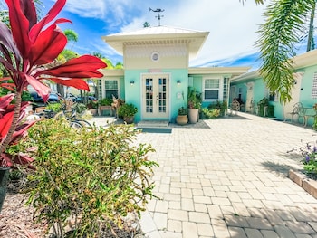 haleys at the anna maria island inn