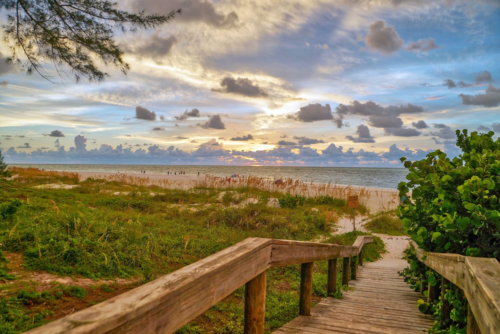 haleys at the anna maria island inn