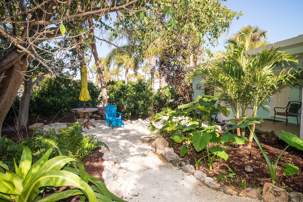 haleys at the anna maria island inn