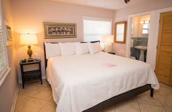 haleys at the anna maria island inn