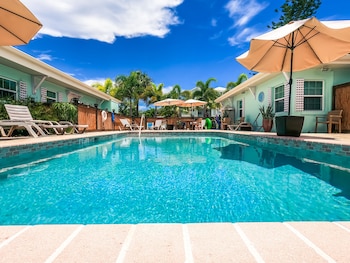 haleys at the anna maria island inn