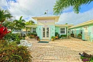 haleys at the anna maria island inn