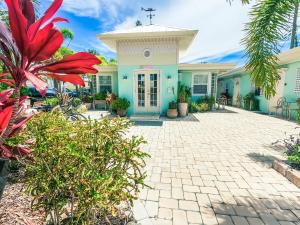 haleys at the anna maria island inn