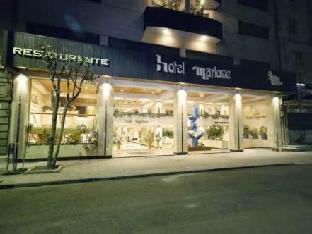 Hotel Marlowe Centro Historico,Mexico City>>Cuauhtemoc,3 star