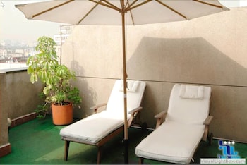 Hotel Marlowe Centro Historico,Mexico City>>Cuauhtemoc,3 star