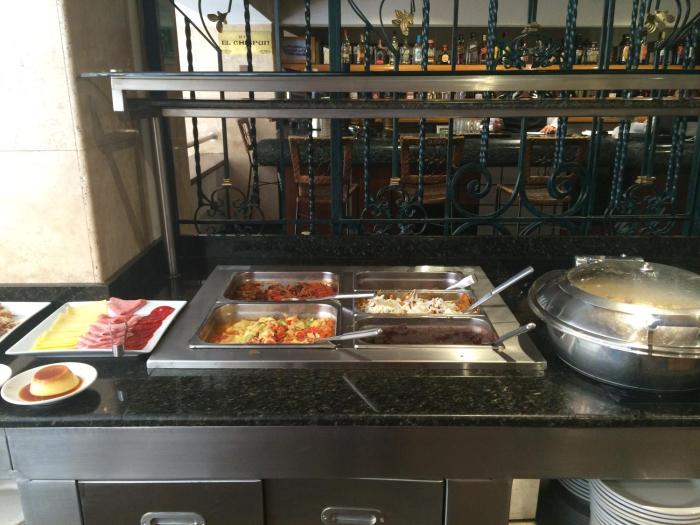 hotel marlowe centro historico