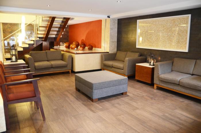 hotel marlowe centro historico