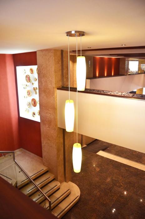 hotel marlowe centro historico