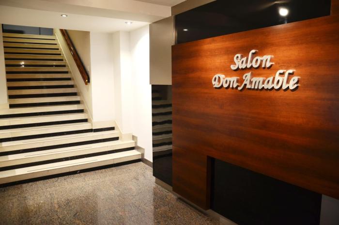 hotel marlowe centro historico