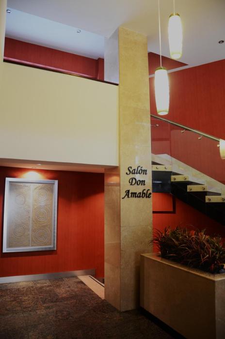 hotel marlowe centro historico