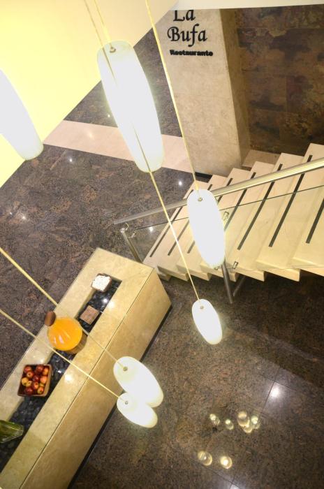 hotel marlowe centro historico