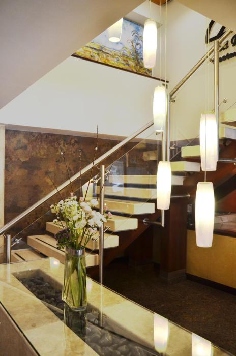 hotel marlowe centro historico