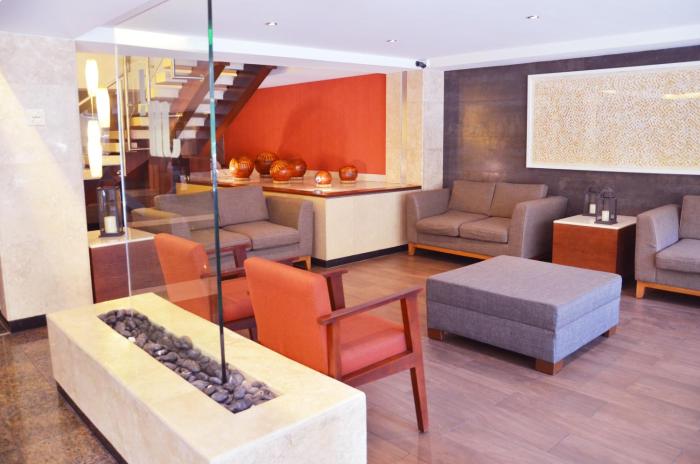 hotel marlowe centro historico