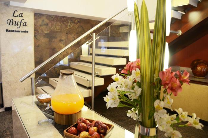 hotel marlowe centro historico