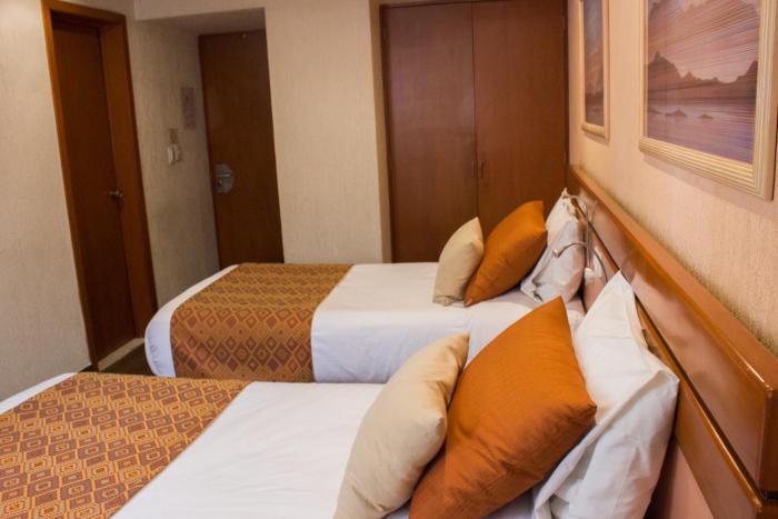 hotel marlowe centro historico