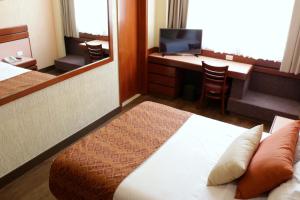 hotel marlowe centro historico