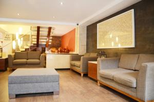 hotel marlowe centro historico