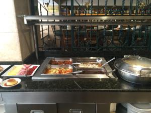 hotel marlowe centro historico