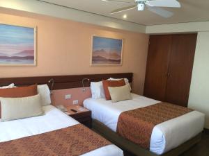 hotel marlowe centro historico