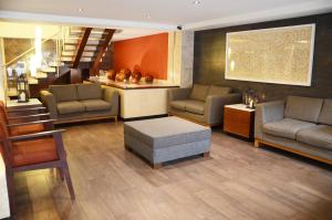 hotel marlowe centro historico