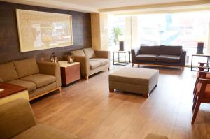 hotel marlowe centro historico