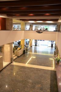 hotel marlowe centro historico